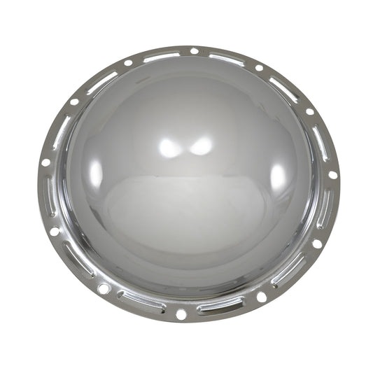 Chrome Cover For Amc Model 20 Amc M20 Chrome Cover Yukon Gear Yukon Gear and Axle