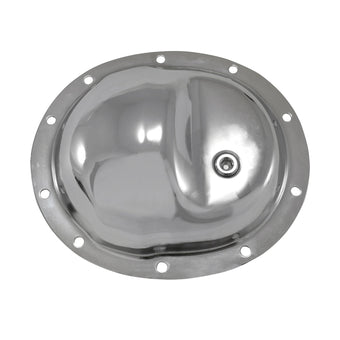 compare product Chrome Cover For Model 35 M35 Chrome Cover Yukon Gear