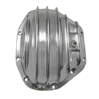compare product Polished Aluminum Replacement Cover For Dana 80 D80 Polished Aluminum Cover Yukon Gear