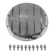 Polished Aluminum Cover For 8.6 Inch 8.2 Inch And 8.5 Inch GM Rear 8.2 Inch & 8.5 Inch GM Rear Polished Aluminum Cover Yukon Gear Yukon Gear and Axle