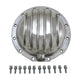 Finned Polished Aluminum Cover For Amc Model 20 Amc M20 Finned Polished Aluminum Cover Yukon Gear