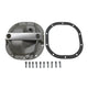 8.8 Inch Ford Low Profile Ta HD Aluminum Rear Cover 8.8 Inch Ford Low Profile Ta HD Aluminum Rear Cover ( Not Irs) Yukon Gear