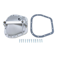 9.75 Inch Ford Ta HD Aluminum Cover 9.75 Inch Ford Ta HD Aluminum Cover Yukon Gear