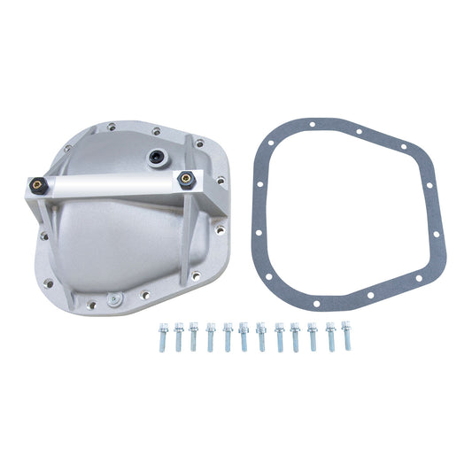 9.75 Inch Ford Ta HD Aluminum Cover 9.75 Inch Ford Ta HD Aluminum Cover Yukon Gear Yukon Gear and Axle
