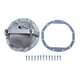 Aluminum Girdle Cover For GM 12 Bolt Car Ta HD 12P Ta HD Aluminum Girdle Cover Yukon Gear