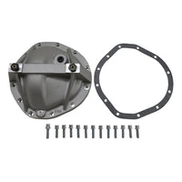 Aluminum Girdle Cover For GM 12 Bolt Truck Ta HD 12T Ta HD Aluminum Girdle Cover Yukon Gear