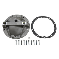 Aluminum Girdle Cover For 8.2 Inch Buick Pontiac Oldsmobile GM Ta HD 8.2 Inch bop Ta HD Aluminum Girdle Cover Yukon Gear