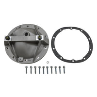 Aluminum Girdle Cover For 8.2 Inch Buick Pontiac Oldsmobile GM Ta HD 8.2 Inch bop Ta HD Aluminum Girdle Cover Yukon Gear Yukon Gear and Axle