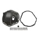 Finned Aluminum Cover For Dodge & GM 11.5 Inch AAM Rear Axle 11.5 & 11.8 AAM Aluminum Finned OEM Dodge Cover W/Fill Plug (Also Fits GM) Yukon Gear