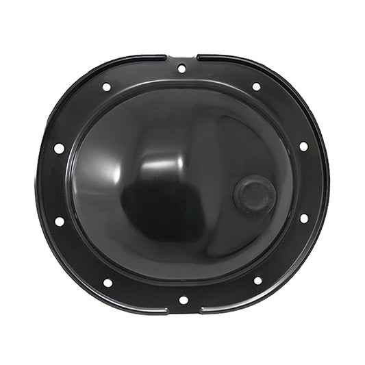Steel Cover For Chrylser 8.25 8.25 Inch Chy 10 Bolt Rear Cover Yukon Gear Yukon Gear and Axle