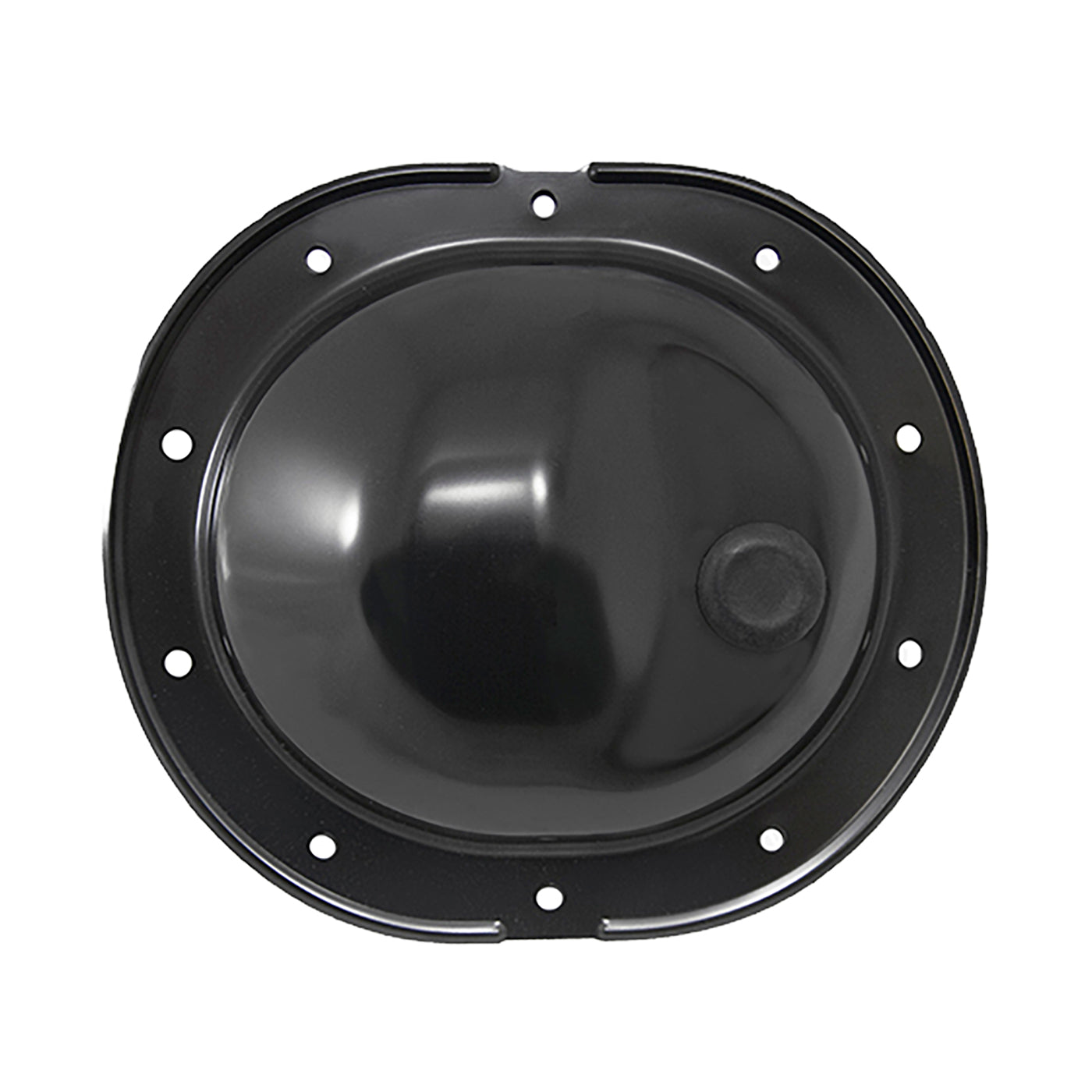 Steel Cover For Chrylser 8.25 8.25 Inch Chy 10 Bolt Rear Cover Yukon Gear