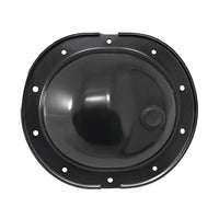Steel Cover For Chrylser 8.25 8.25 Inch Chy 10 Bolt Rear Cover Yukon Gear Yukon Gear and Axle