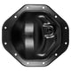 Steel Cover For Chrylser 9.25 Inch Rear 9.25 Inch Chrylser Rear 12 Bolt Cover All Years Includes '11& Up Zf Axle Yukon Gear