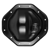 Steel Cover For Chrylser 9.25 Inch Rear 9.25 Inch Chrylser Rear 12 Bolt Cover All Years Includes '11& Up Zf Axle Yukon Gear