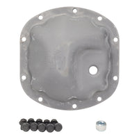 Steel Cover For Dana 30 Standard Rotation Front D30 Cover Std Rotation Only (Not Reverse) Yukon Gear
