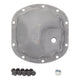 Steel Cover For Dana 30 Standard Rotation Front D30 Cover Std Rotation Only (Not Reverse) Yukon Gear