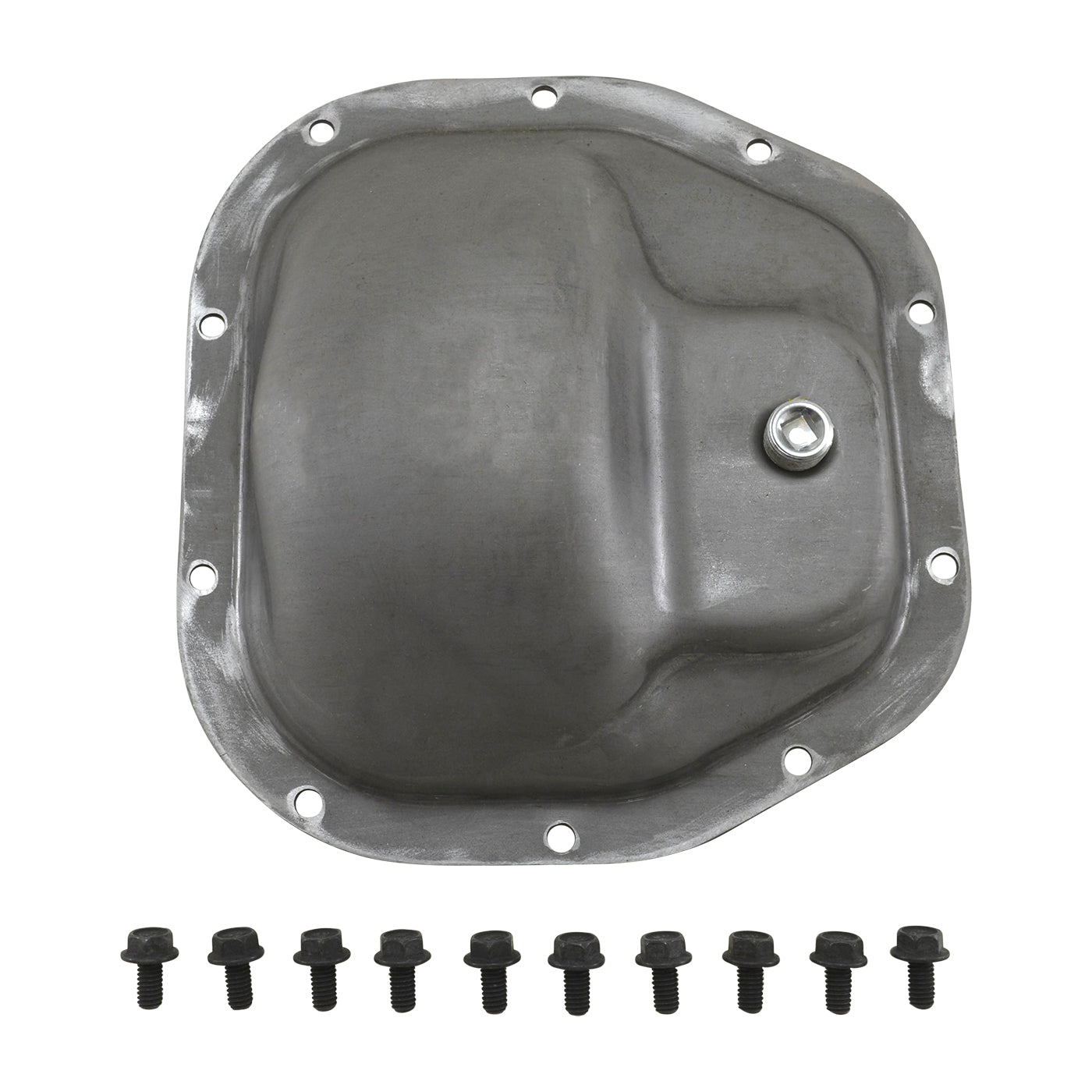 Steel Cover For Dana 44HD D44HD Cover Yukon Gear