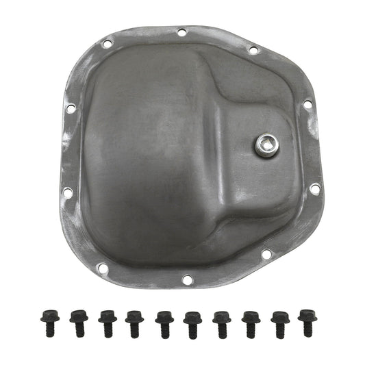 Steel Cover For Dana 44HD D44HD Cover Yukon Gear Yukon Gear and Axle