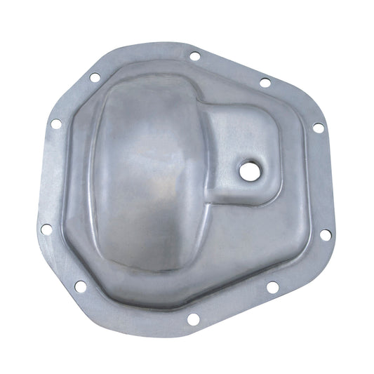 Steel Cover For Dana 50 D50 Cover Yukon Gear Yukon Gear and Axle