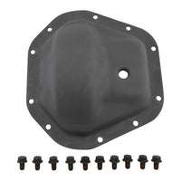 Steel Cover For Dana 60 Standard Rotation D60 & D61 Cover (Not Reverse Rotation) Yukon Gear Yukon Gear and Axle