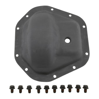 compare product Steel Cover For Dana 60 Standard Rotation D60 & D61 Cover (Not Reverse Rotation) Yukon Gear