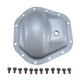 Steel Cover For Dana 60 Standard Rotation. '02-'08 GM Rear W/ 12 Bolt Cover D60 12 Bolt Rear Cover '02-'08 Gmt 610 Yukon Gear