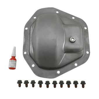 compare product Steel Cover For Dana 70 D70 Cover Yukon Gear