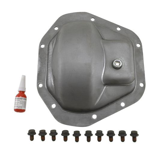 Steel Cover For Dana 70 D70 Cover Yukon Gear Yukon Gear and Axle