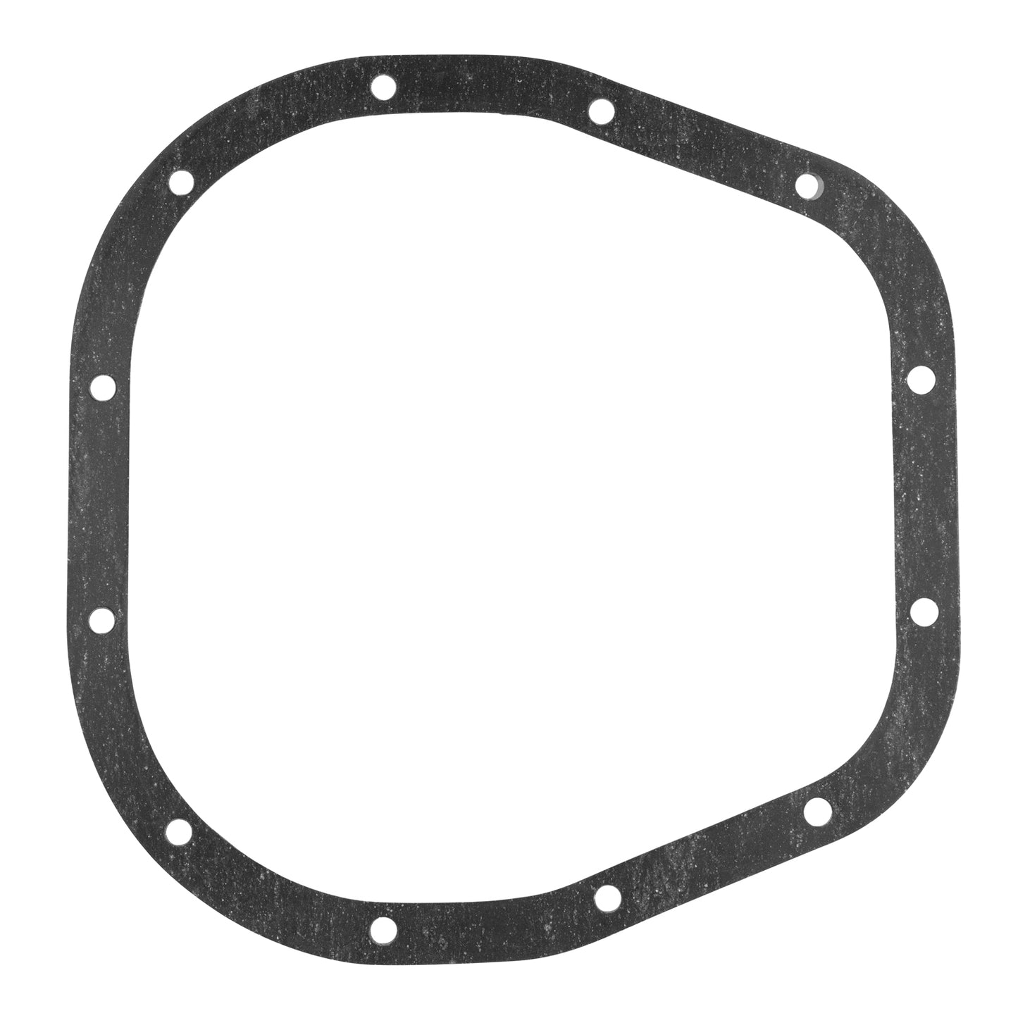 Steel Cover For Ford 10.25 10.25 Inch & 10.5 Inch Ford Steel Rear Cover Yukon Gear
