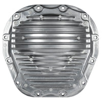 Finned Aluminum Cover For Ford 10.5 Inch '08 & Up 10.25 Inch & 10.5 Inch Ford Finned Alum Rear Cover (OEM) Yukon Gear