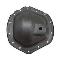Steel Cover For Chrylser & GM 11.5 Inch W/ Fill Plug 11.5AAM Rear Cover (Fill Plug Included) (Not Finned) (Fits GM & Chy) Yukon Gear
