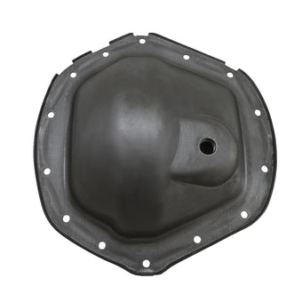 compare product Steel Cover For Chrylser & GM 11.5 Inch W/ Fill Plug 11.5AAM Rear Cover (Fill Plug Included) (Not Finned) (Fits GM & Chy) Yukon Gear