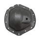 Steel Cover For Chrylser & GM 11.5 Inch W/ Fill Plug 11.5AAM Rear Cover (Fill Plug Included) (Not Finned) (Fits GM & Chy) Yukon Gear