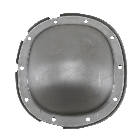 Steel Cover For GM 7.5 Inch & 7.625 7.5 Inch & 7.625 Inch GM Rear Cover Yukon Gear Yukon Gear and Axle