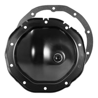 Rear Differential Cover Kit For General Motors 8.6 Inch Rear 8.6 Inch Rear Diff Cover Kit '07&Up GM Yukon Gear