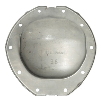 compare product Rear Differential Cover For 2002+ Trailblazer & Envoy With GM 8.6 Inch 8.6 Inch Rear Diff Cover '02+ Trailblazer & Envoy 10.25 Inch Wide Center- Center Yukon Gear