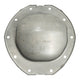 Rear Differential Cover For 2002+ Trailblazer & Envoy With GM 8.6 Inch 8.6 Inch Rear Diff Cover '02+ Trailblazer & Envoy 10.25 Inch Wide Center- Center Yukon Gear
