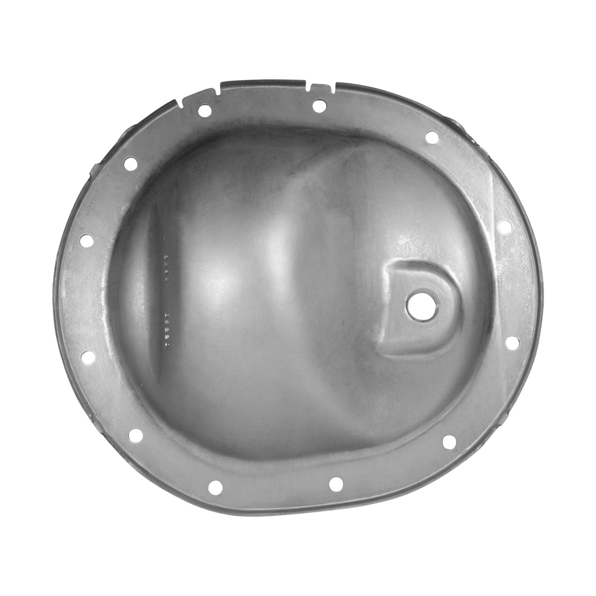 Performance Parts Differential Cover For GM 9.5 Inch . 12 Bolt And 9.76 Inch . 9.5 Inch & 9.76 Inch GM 12 Bolt Rear Cover 2014-2019 Threaded For Fill Plug Plug Not Included Yukon Gear Yukon Gear and Axle
