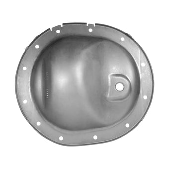 compare product Performance Parts Differential Cover For GM 9.5 Inch . 12 Bolt And 9.76 Inch . 9.5 Inch & 9.76 Inch GM 12 Bolt Rear Cover 2014-2019 Threaded For Fill Plug Plug Not Included Yukon Gear
