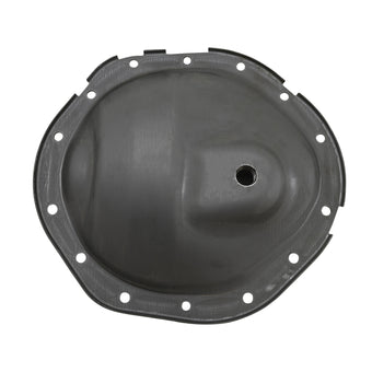 compare product Steel Cover For GM 9.5 Inch Threaded For Fill Plug Plug Not Included. 9.5 Inch GM 14 Bolt Cover 2013& Older Threaded For Fill Plug Plug Not Included Yukon Gear