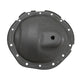 Steel Cover For GM 9.5 Inch Threaded For Fill Plug Plug Not Included. 9.5 Inch GM 14 Bolt Cover 2013& Older Threaded For Fill Plug Plug Not Included Yukon Gear