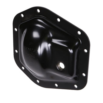 compare product Steel Differential Cover For 2015-22 Colorado And Canyon M210 Rear Threaded For Fill Plug Plug Not Included Steel Differential Cover Yukon Gear