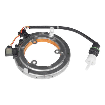 compare product Performance Parts E-Locker For Chrylser 9.25 2003 & Up 9.25 Inch Front Trac Right E-Locker '03&Up Chy Yukon Gear