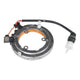 Performance Parts E-Locker For Chrylser 9.25 2003 & Up 9.25 Inch Front Trac Right E-Locker '03&Up Chy Yukon Gear
