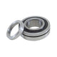 Cj Sealed Axle Bearing For Model 20 M20 Cj Sealed Axle Bearing Old Style One Pc. Moser Axles Yukon Gear Yukon Gear and Axle