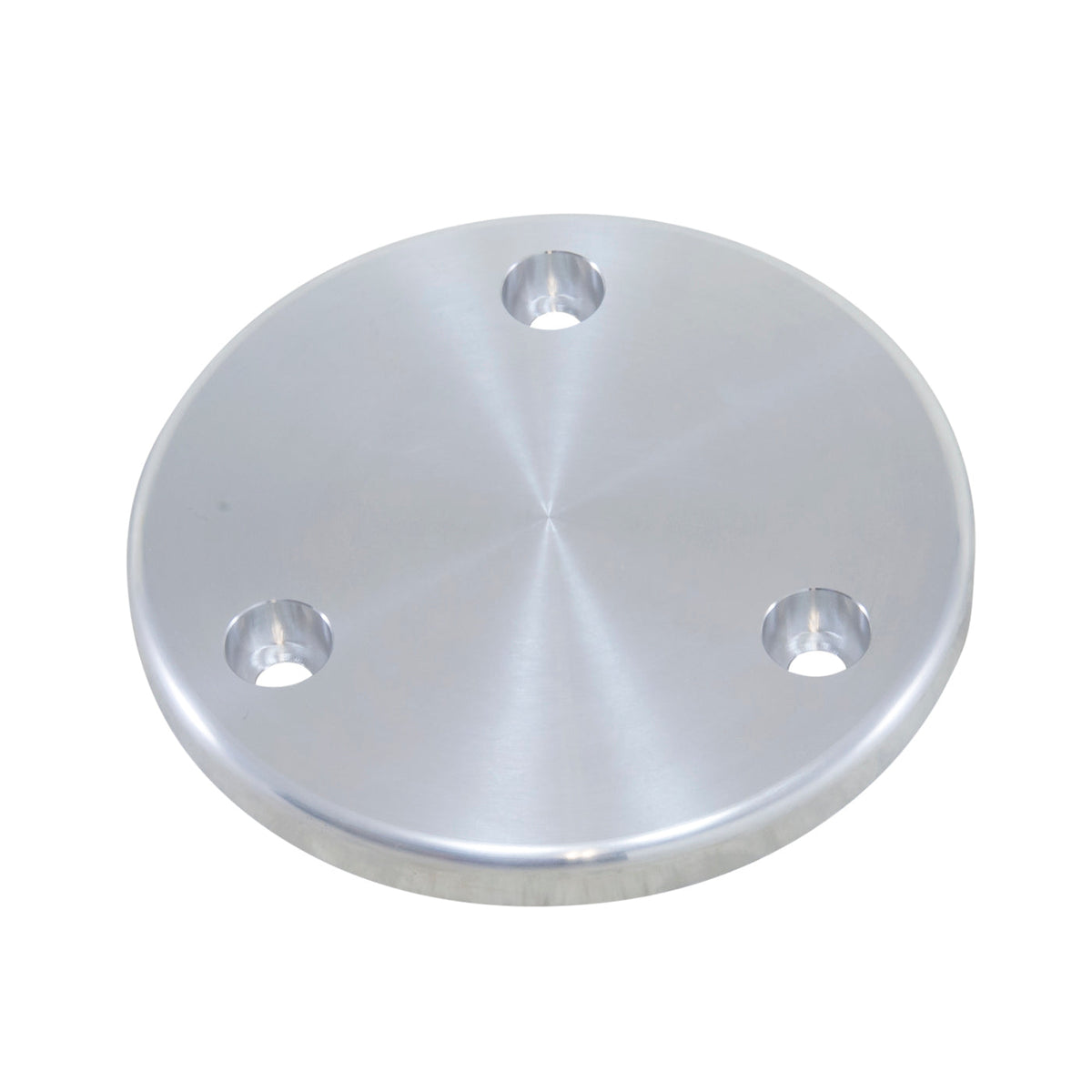 Drive Flange Cap For Dana 44 D44 Drive Flange Cap (Small Blank) Yukon Gear Yukon Gear and Axle