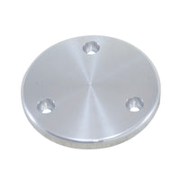 Drive Flange Cap For Dana 44 Engraved D44 Drive Flange Cap Small Engraved Yukon Gear