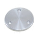 Drive Flange Cap For Dana 44 Engraved D44 Drive Flange Cap Small Engraved Yukon Gear