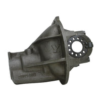 Chrylser 8.75 Inch 89 Inch Housing Nodular Iron Drop Out Case 8.75 Inch Chy '89' D/O Nodular Iron Case Up To 500 Hp Billet Adjst Yukon Gear Yukon Gear and Axle
