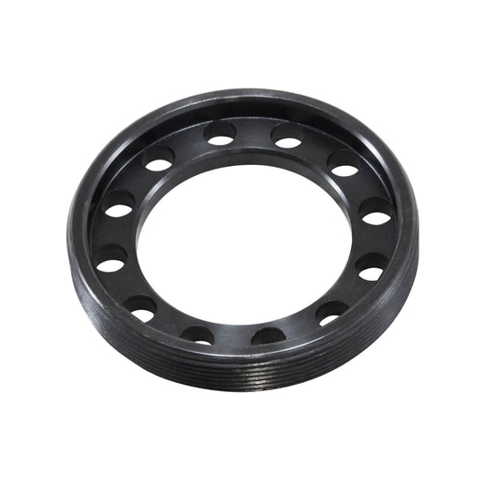 3.062 Inch Side Adjuster For Ford 9 3.062 Inch Side Adjuster Ford 9 Inch D/O New Design Only Yukon Gear Yukon Gear and Axle